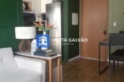 Apartamento com 2 quartos à venda na Travessa Livino Nunes, 70, Parque Gabriel, Hortolândia