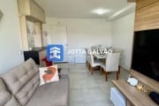 Apartamento com 2 quartos à venda na Rua Porto Alegre, 140, Parque Residencial João Luiz, Hortolândia