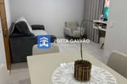 Apartamento com 2 quartos à venda na Rua Primo José Mattioni, 526, Vila Brizzola, Indaiatuba