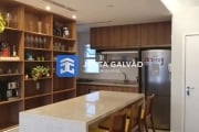 Apartamento com 2 quartos à venda na Rua Vitoriano dos Anjos, 661, Vila João Jorge, Campinas