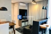 Apartamento com 1 quarto à venda na Rua José Paulino, 235, Vila Lídia, Campinas