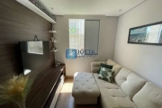 Apartamento com 3 quartos à venda na Avenida Washington Luís, 1000, Vila Marieta, Campinas