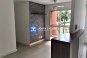 Apartamento com 2 quartos à venda na Avenida Padre Guilherme Ary, 81, Vila Satúrnia, Campinas