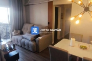 Apartamento com 2 quartos à venda na Rua São Tito, 125, Condomínio Coronel (Nova Veneza), Sumaré