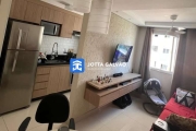 Apartamento com 2 quartos à venda na Avenida João Batista Morato do Canto, 1400, Parque Industrial, Campinas