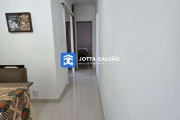 Apartamento com 3 quartos à venda na Rua Agnaldo Macedo, 400, Jardim dos Oliveiras, Campinas