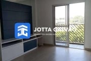 Apartamento com 2 quartos à venda na Avenida Marechal Juarez Távora, 1451, Jardim Paulicéia, Campinas