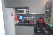 Apartamento com 2 quartos à venda na Rua Clara Camarão, 272, Jardim Amazonas, Campinas