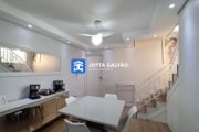 Apartamento com 3 quartos à venda na Rua Clara Camarão, 270, Jardim Amazonas, Campinas