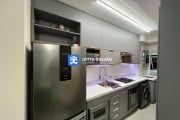 Apartamento com 2 quartos à venda na Avenida Doutor Alexandre Martins Laroca, 930, Santa Terezinha, Paulínia