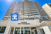 Apartamento com 2 quartos à venda na Rua Doutor Mário Natividade, 1266, Taquaral, Campinas