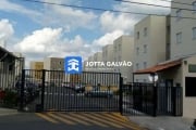 Apartamento com 2 quartos à venda na Avenida Elza Terosso Alita, 173, Vila Abaeté, Campinas