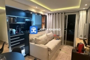 Apartamento com 2 quartos à venda na Avenida das Amoreiras, 4001, Vila Mimosa, Campinas