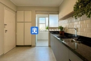 Apartamento com 3 quartos à venda na Rua Uruguaiana, 456, Bosque, Campinas