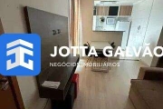 Apartamento com 2 quartos à venda na Avenida Padre Oswaldo Vieira de Andrade, 1185, Jardim Terramérica III, Americana