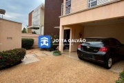 Casa com 3 quartos à venda na Rua Tsuruyo Namba, 9, Residencial Terras do Barão, Campinas