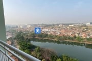 Apartamento com 2 quartos à venda na Lagoa Vereador Oscar Ghirardelli, 361, Jardim Villagio Ghiraldelli, Hortolândia