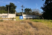 Terreno comercial para alugar na Avenida Salim José, 70, Jardim Conceição (Sousas), Campinas