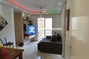 Apartamento com 3 quartos à venda na Avenida Washington Luís, 4000, Vila Marieta, Campinas