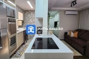 Apartamento com 3 quartos à venda na Rua Nelson Pereira Bueno, 125, Vila São Francisco, Hortolândia