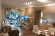 Apartamento com 3 quartos à venda na Rua Ositha Sigrist Pongeluppi, 1113, Morumbi, Paulínia