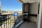 Apartamento com 2 quartos à venda na Avenida Wellman Galvão de França Rangel, 4100, Swiss Park, Campinas