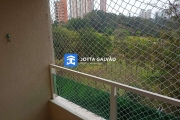 Apartamento com 2 quartos à venda na Rua Coronel Francisco de Oliveira Simões, 23, Paraíso do Morumbi, São Paulo