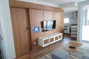 Apartamento com 1 quarto à venda na Rua Santos Dumont, 247, Cambuí, Campinas