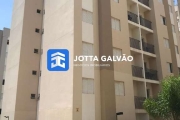 Apartamento com 2 quartos à venda na Avenida A, 475, Condomínio Residencial Viva Vista, Sumaré