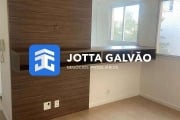 Apartamento com 2 quartos à venda na Rua Itaipu, 140, Residencial Guaira, Sumaré