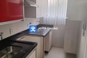 Apartamento com 2 quartos à venda na Avenida São José dos Campos, 3127, Loteamento Parque São Martinho, Campinas