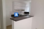 Apartamento com 2 quartos à venda na Avenida São José dos Campos, 3053, Jardim Nova Europa, Campinas