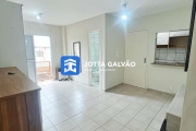 Apartamento com 1 quarto para alugar na Rua Culto à Ciência, 407, Botafogo, Campinas