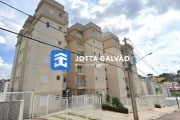 Apartamento com 2 quartos à venda na Rua Eliana de Castro, 136, Jardim Monte Verde, Valinhos