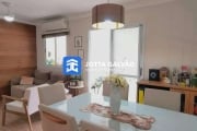 Apartamento com 3 quartos à venda na Rua Engenheiro Augusto de Figueiredo, 437, Vila Progresso, Campinas