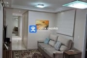 Apartamento com 3 quartos à venda na Rua Engenheiro Augusto de Figueiredo, 437, Vila Progresso, Campinas