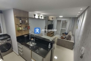 Apartamento com 2 quartos à venda na Rua Vânia Aparecida Dias, 299, Jardim do Lago Continuação, Campinas