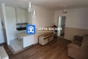 Apartamento com 3 quartos à venda na Rua Luiz Bissoto, 240, Jardim Santa Rosa, Valinhos