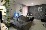 Apartamento com 2 quartos à venda na Avenida A, 330, Condomínio Residencial Viva Vista, Sumaré