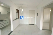 Apartamento com 2 quartos para alugar na Rua Antônio Fernandes Leite, 1520, Jardim Santa Izabel, Hortolândia