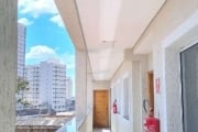 Apartamento em Vila Esperança  -  São Paulo