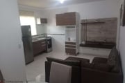 Apartamento em Jardim Coimbra  -  São Paulo