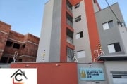 Apartamento em Chácara Califórnia  -  São Paulo