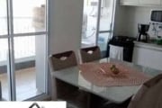 Apartamento em Belenzinho  -  São Paulo