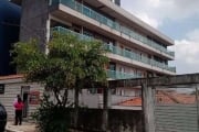 Apartamento em Vila Guilhermina  -  São Paulo