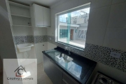 Apartamento em Vila Matilde  -  São Paulo