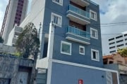 Apartamento 02 Dorm. em Vila Esperança  -  São Paulo