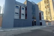 Apartamento 01 Dorm. em Tatuapé  -  São Paulo