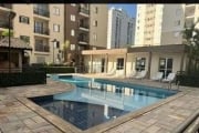 Apartamento em Jardim Três Marias  -  São Paulo