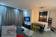 Apartamento em Jardim Três Marias  -  São Paulo